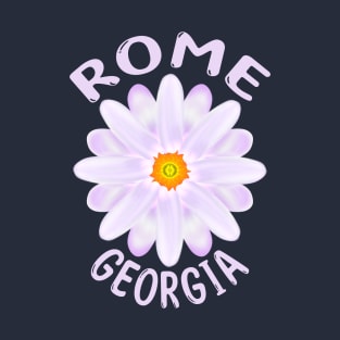 Rome Georgia T-Shirt