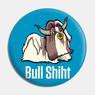 Bull Shiht Pin