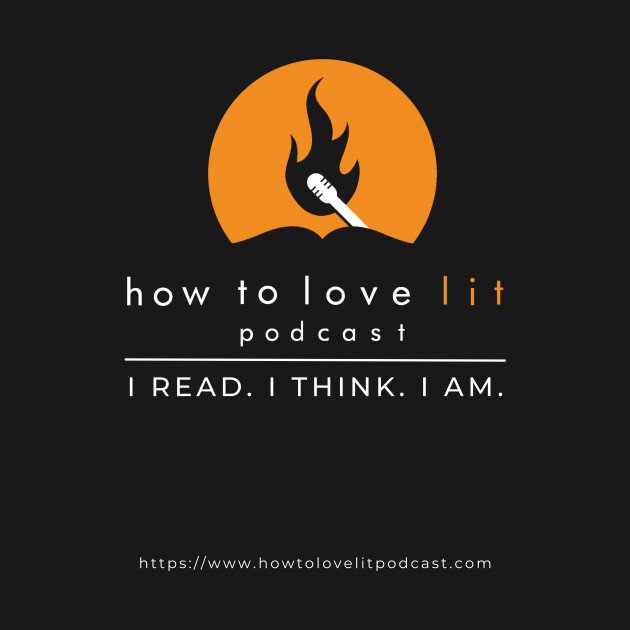 Oxygen Thief Quote by How To Love Lit Podcast