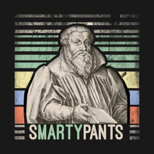 Smartypants T-Shirt