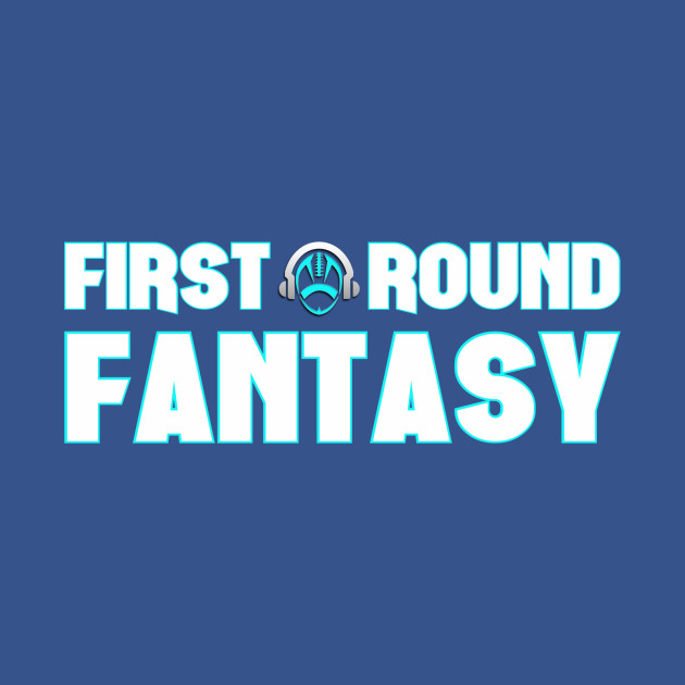 Disover First Round Fantasy Season 1 - Fantasy - T-Shirt