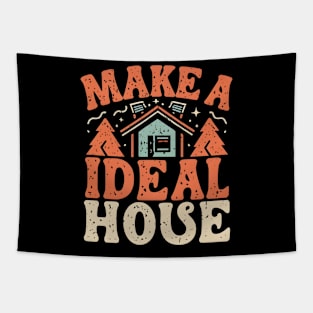 Home Decor Tapestry