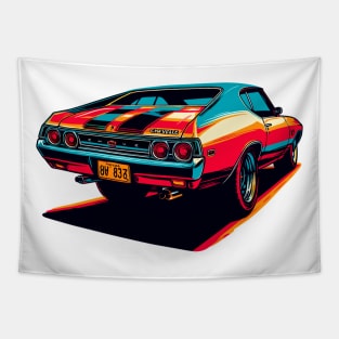 Chevrolet Chevelle Tapestry