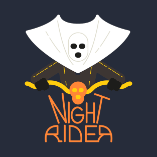 Night Rider T-Shirt