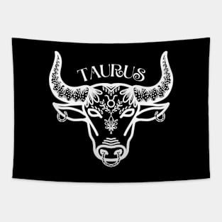 TAURUS Tapestry