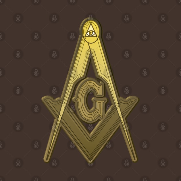 Freemason by IBMClothing