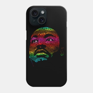 I Have A Dream (Rainbow Version) Phone Case