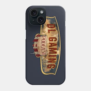 BioShock Infinite Phone Case