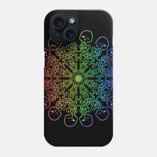 Mandala Phone Case