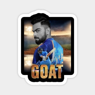 Virat Kohli l Indian Cricketer l Cricket l India Magnet