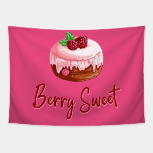 Berry Sweet Tapestry