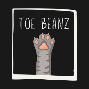 Toe Beans T-Shirt