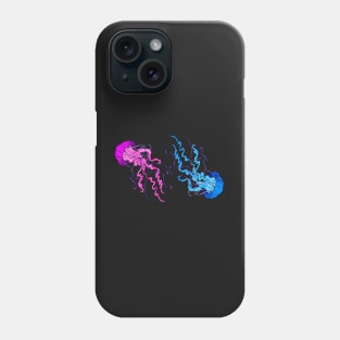 Jellies Phone Case