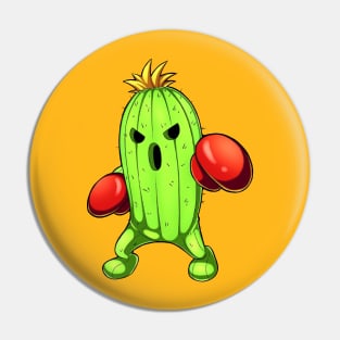 togemon Pin