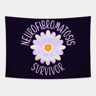Neurofibromatosis Survivor Tapestry