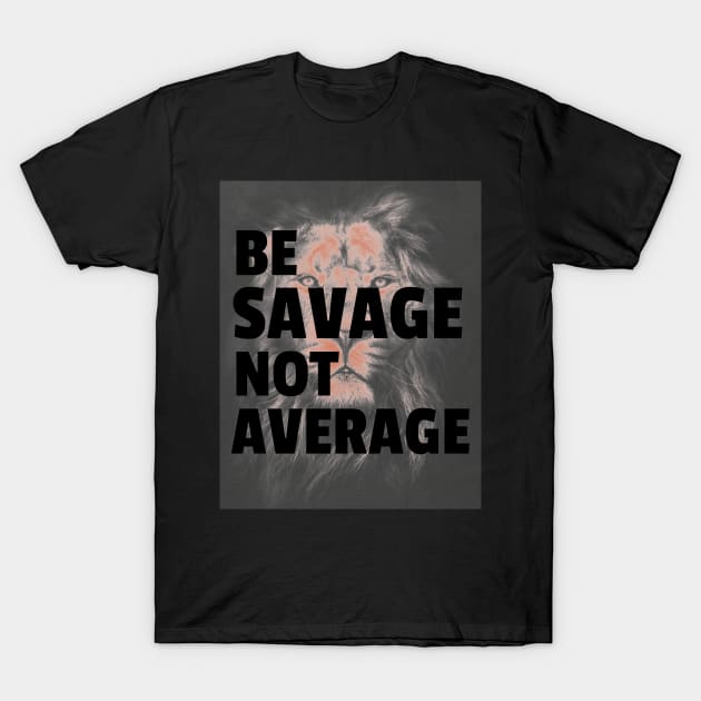 Savage Feminist Shirt Savage Feminist Shirt