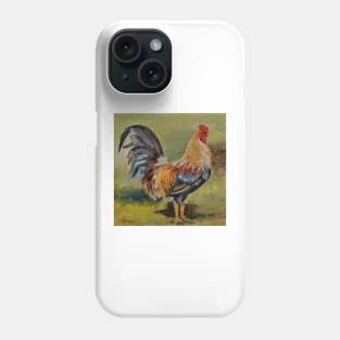 rooster Phone Case