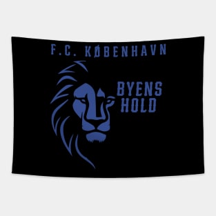 fc copenhagen KOBENHAVN Tapestry