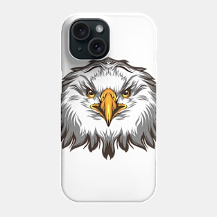 The Eagle Phone Case