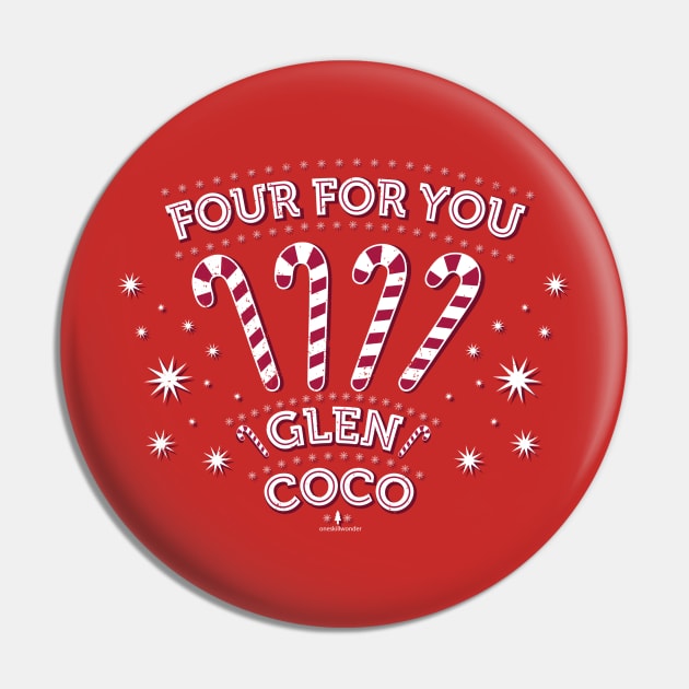 You Go Glen Coco! Pin by Oneskillwonder