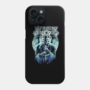 AMON AMARTH VTG Phone Case