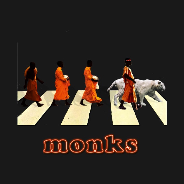 Frank Ocean - Monks by Kuilz