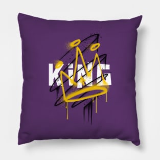 King Pillow