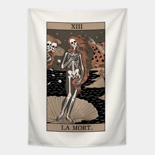 La Mort Tapestry