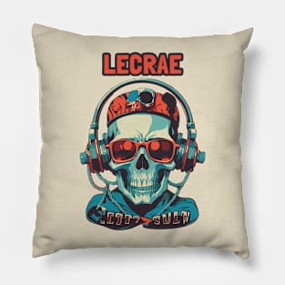 lecrae Pillow