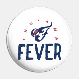 Indiana Feveeeer 03 Pin