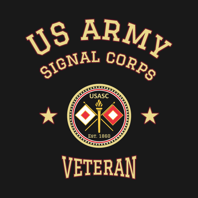 signal corp us army