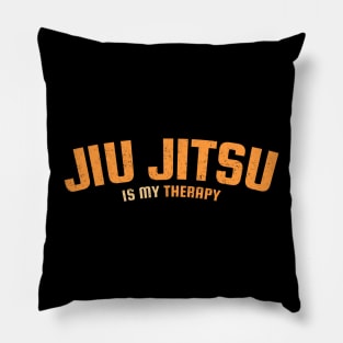 jiujitsu Pillow