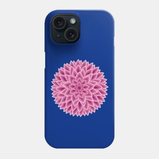 Floral Abstract Phone Case