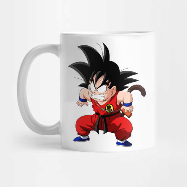 Anime Dragon Ball Dragonball Songoku Son Goku Z Gt 5 Dragon Ball