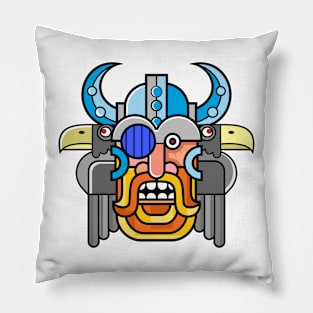 Odin Pillow