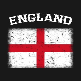 England T-Shirt