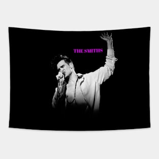 The Smiths vocalis Tapestry