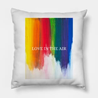 Love in the Air PhayuRain PrapaiSky Mame Series Pillow