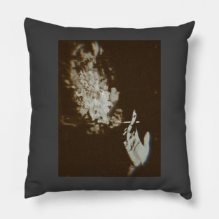 Smokey Memories Pillow