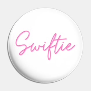 Swiftie Pin