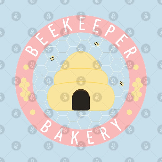 Beekeeper Bakery by UpPastMidnight