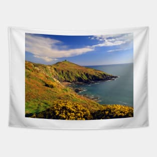 Rame Head Tapestry