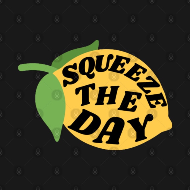 Squeeze the Day by MMaeDesigns