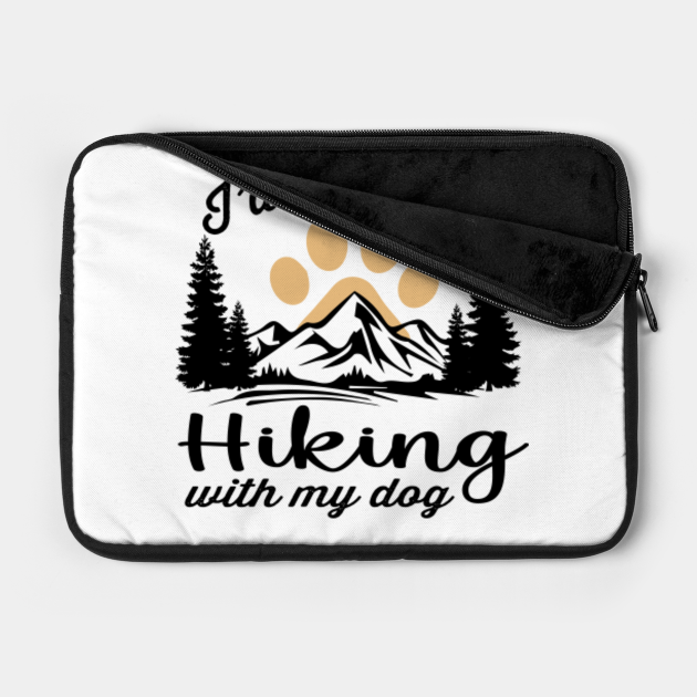 I’d Rather Be Hiking With My Dog gift for hikers