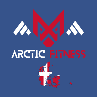 Arctic Fitness Greenland Edition 2 T-Shirt