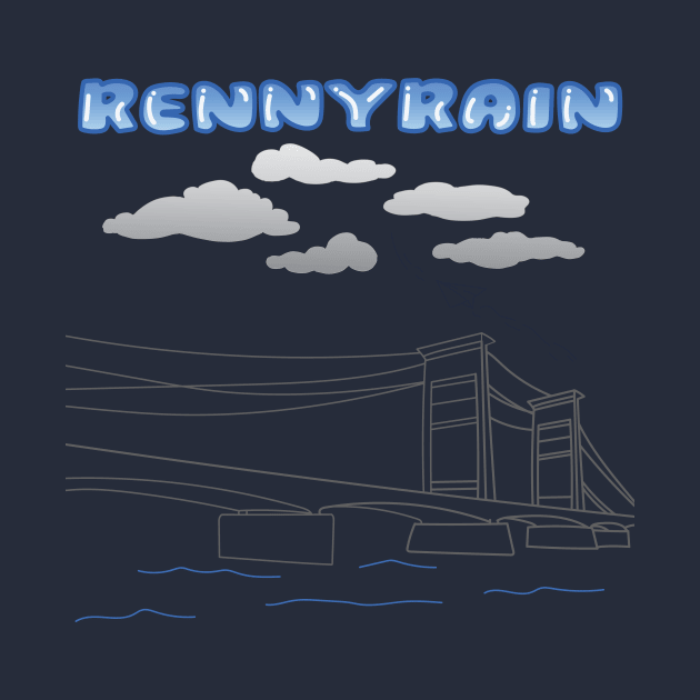 Renny Rain Lofi by Crimson Valley