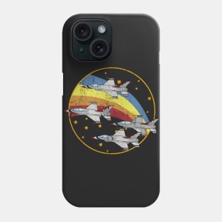 Moving Forward Apparel Phone Case