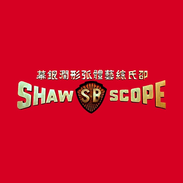 Shaw Scope Kung Fu by TopCityMotherland