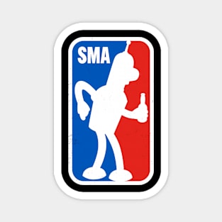 SMA Magnet