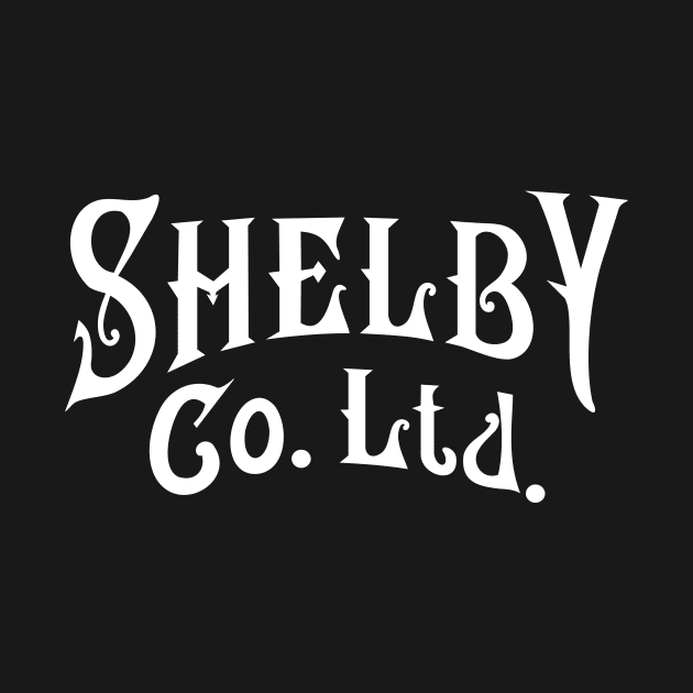 Shelby co. by sisidsi